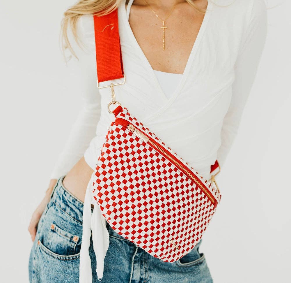 Westlyn Bum Bag