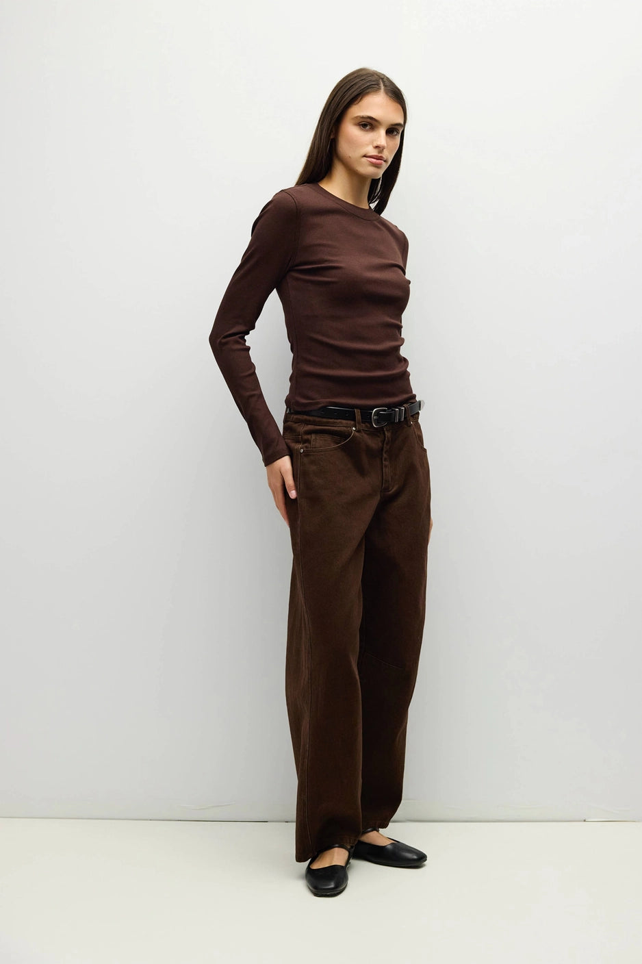 The Sophie Top