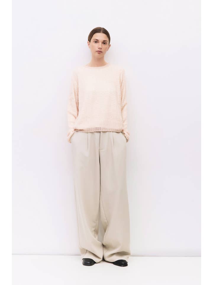 The Miriam Sweater