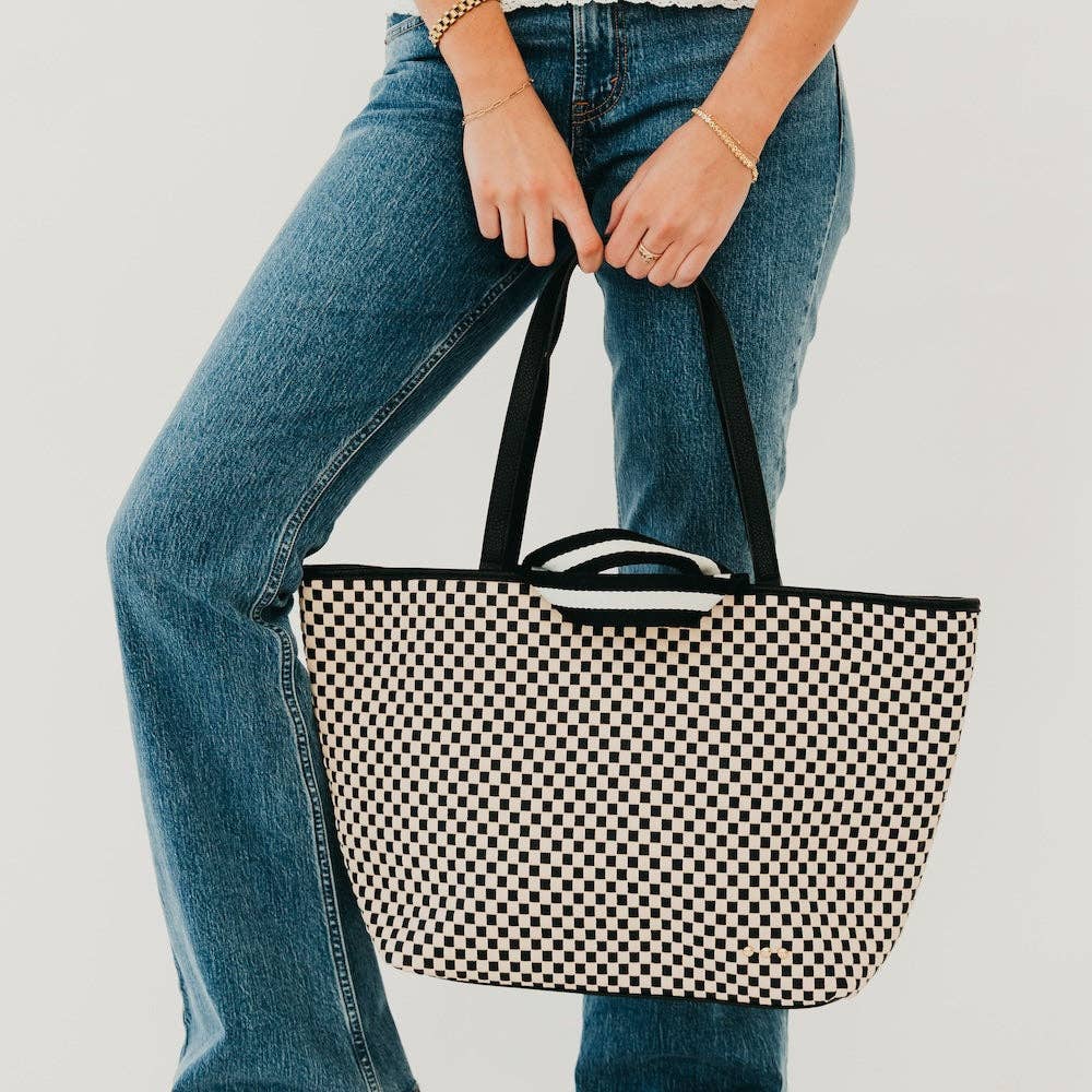 Tiffany Tote Bag