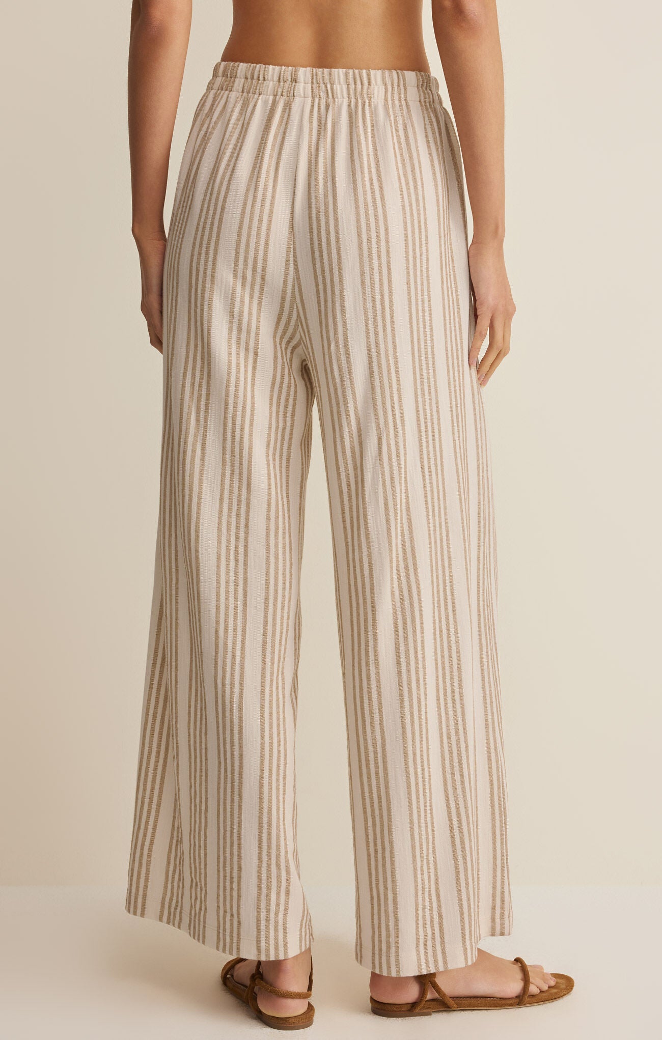 Scout Striped Pant