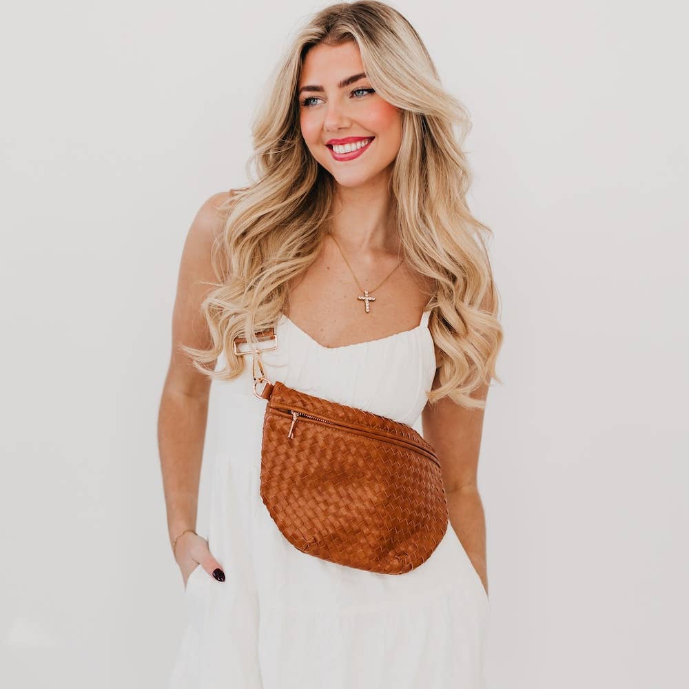 Westlyn Bum Bag