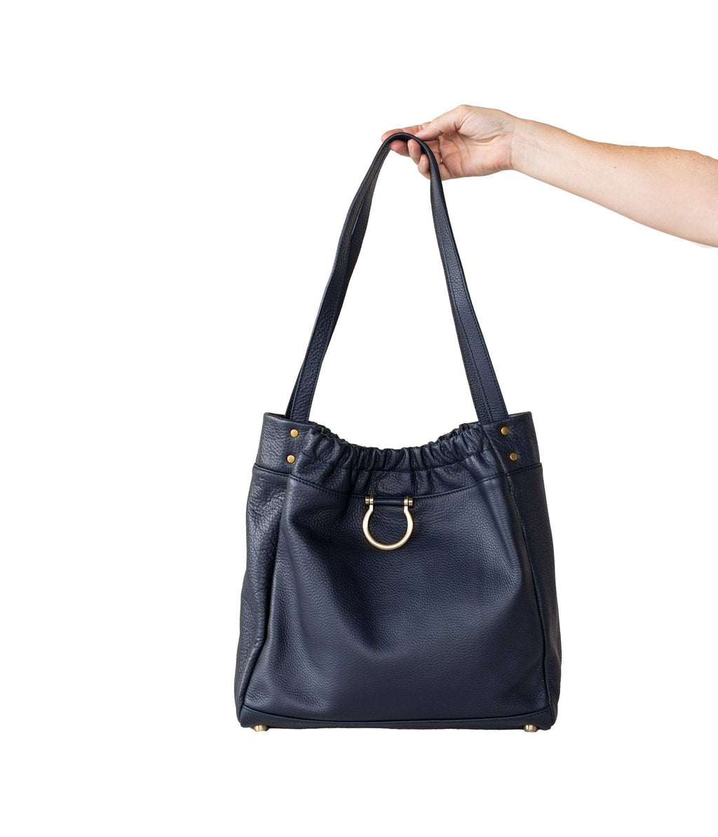 Lily Tote Bag