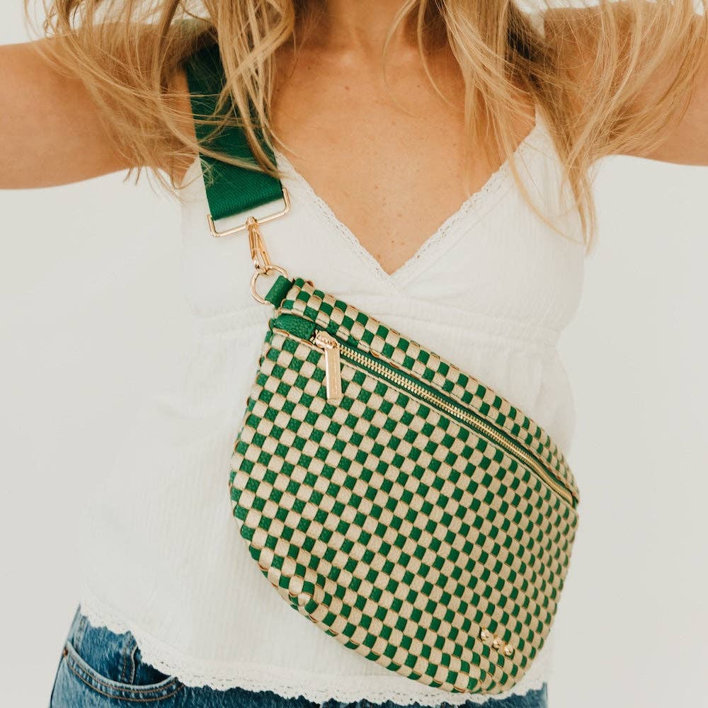 Westlyn Bum Bag