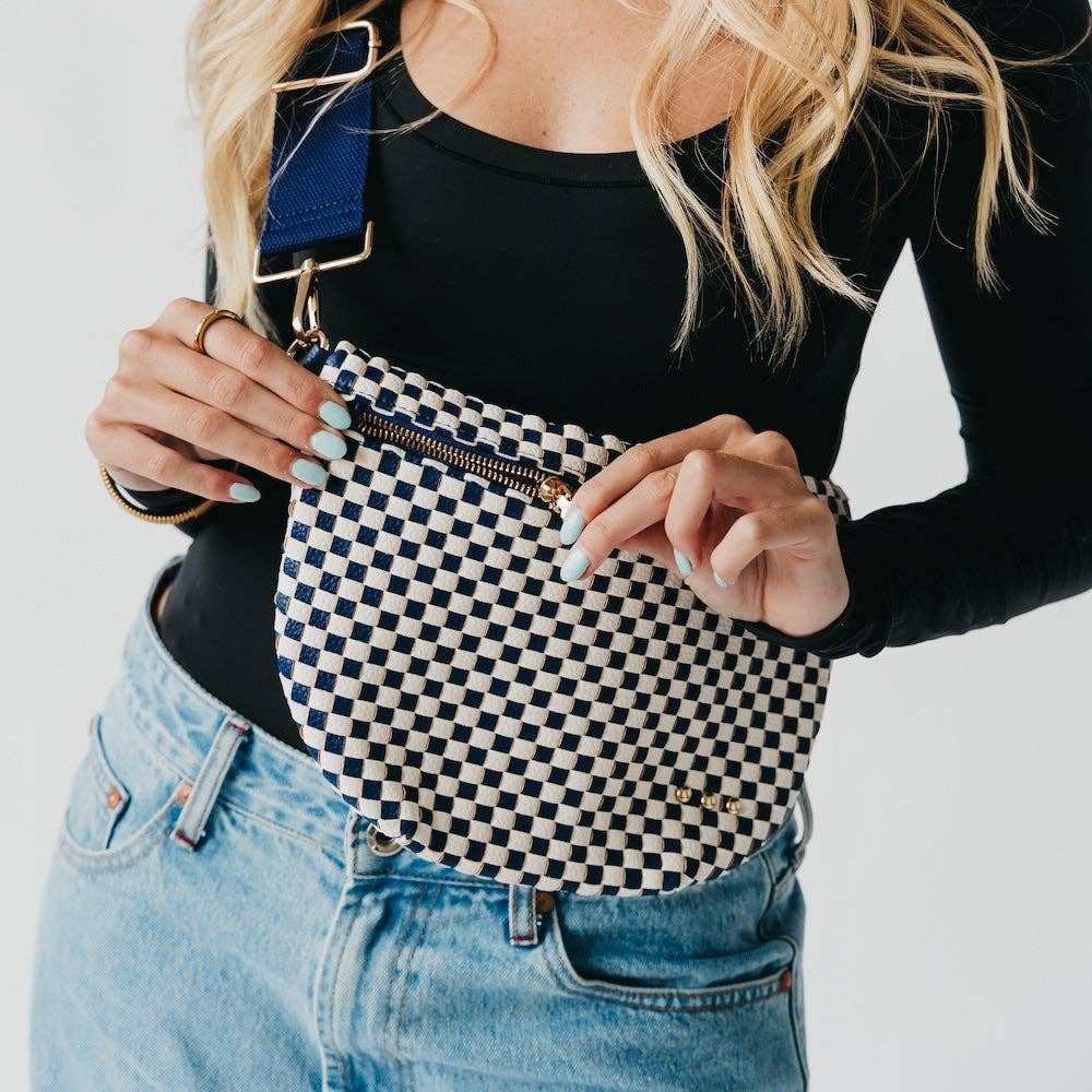 Westlyn Bum Bag