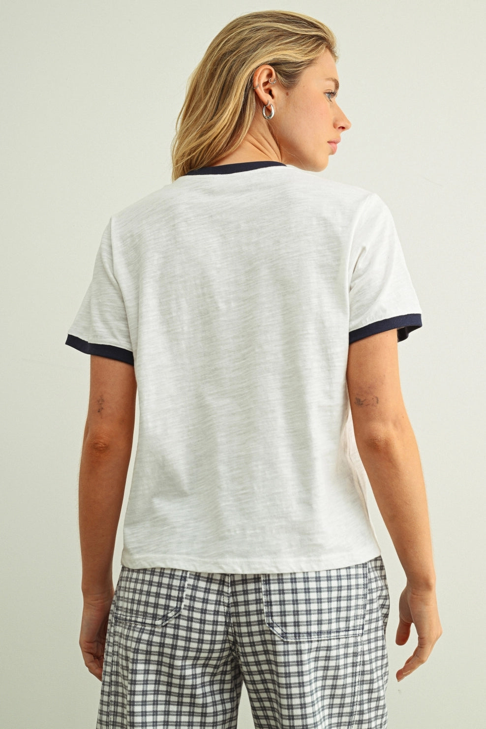Essential Tee