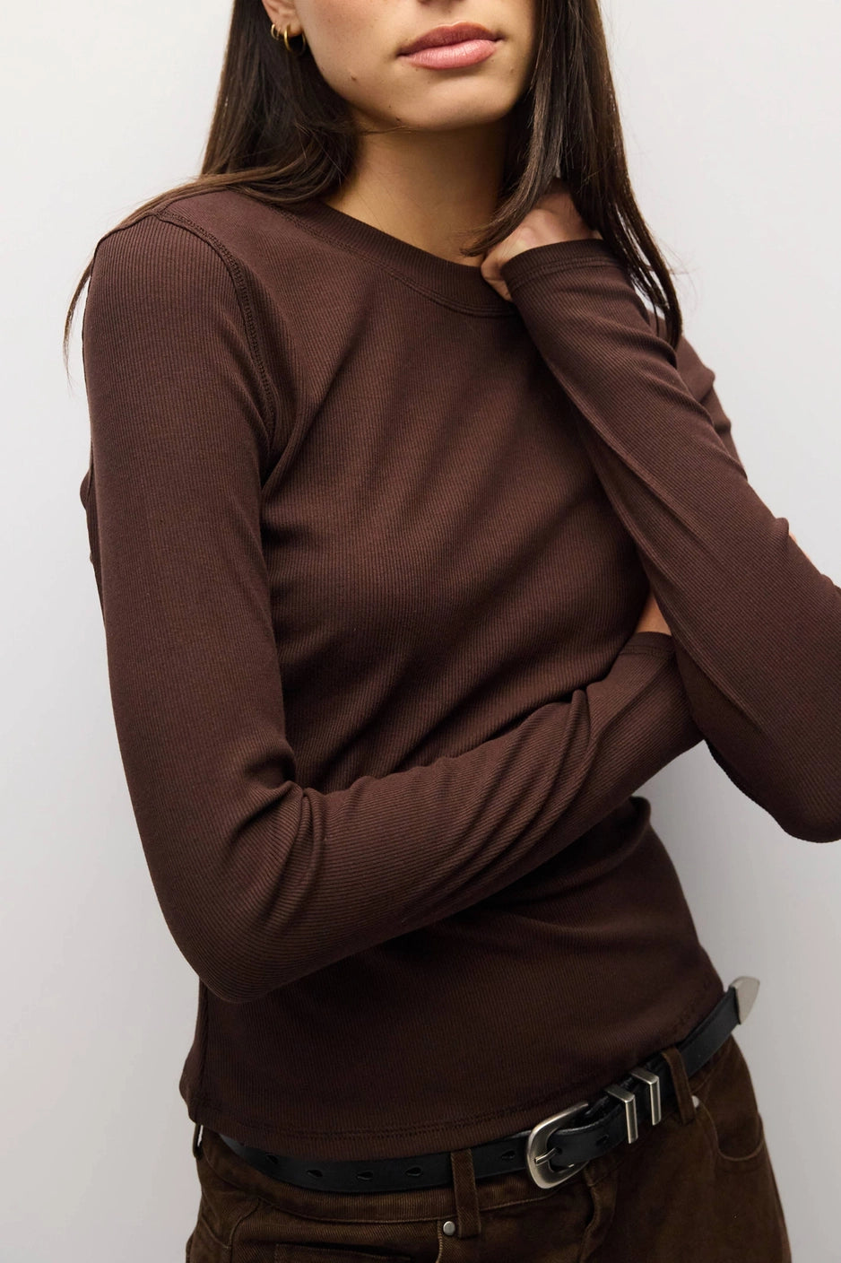 The Sophie Top