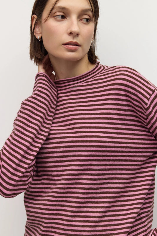 The Cierra Sweater