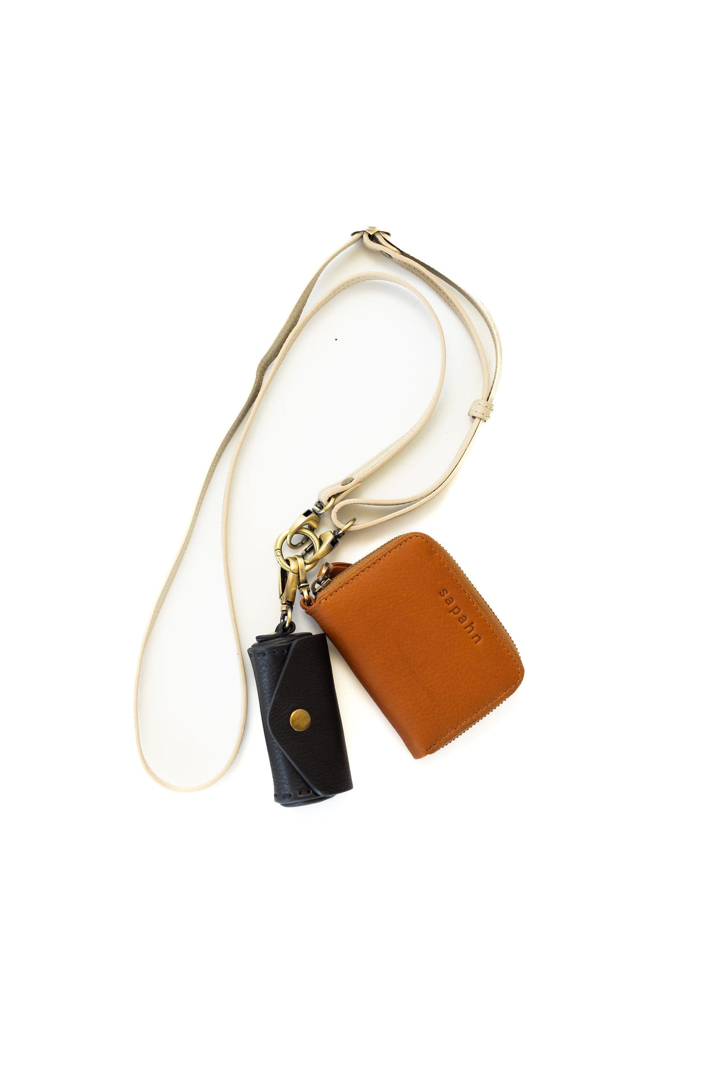 Morrison Accordion Card Holder