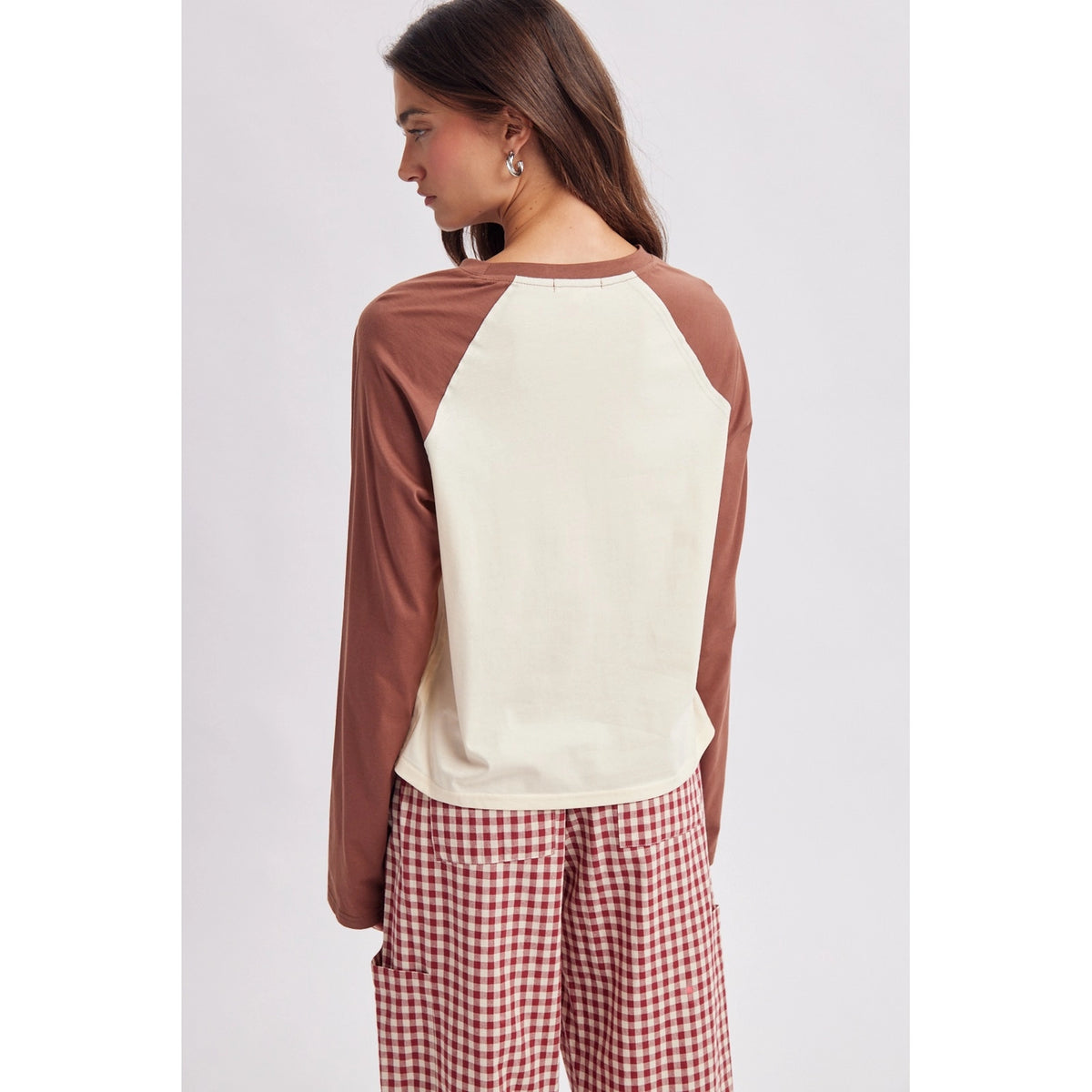 Baseball Tee