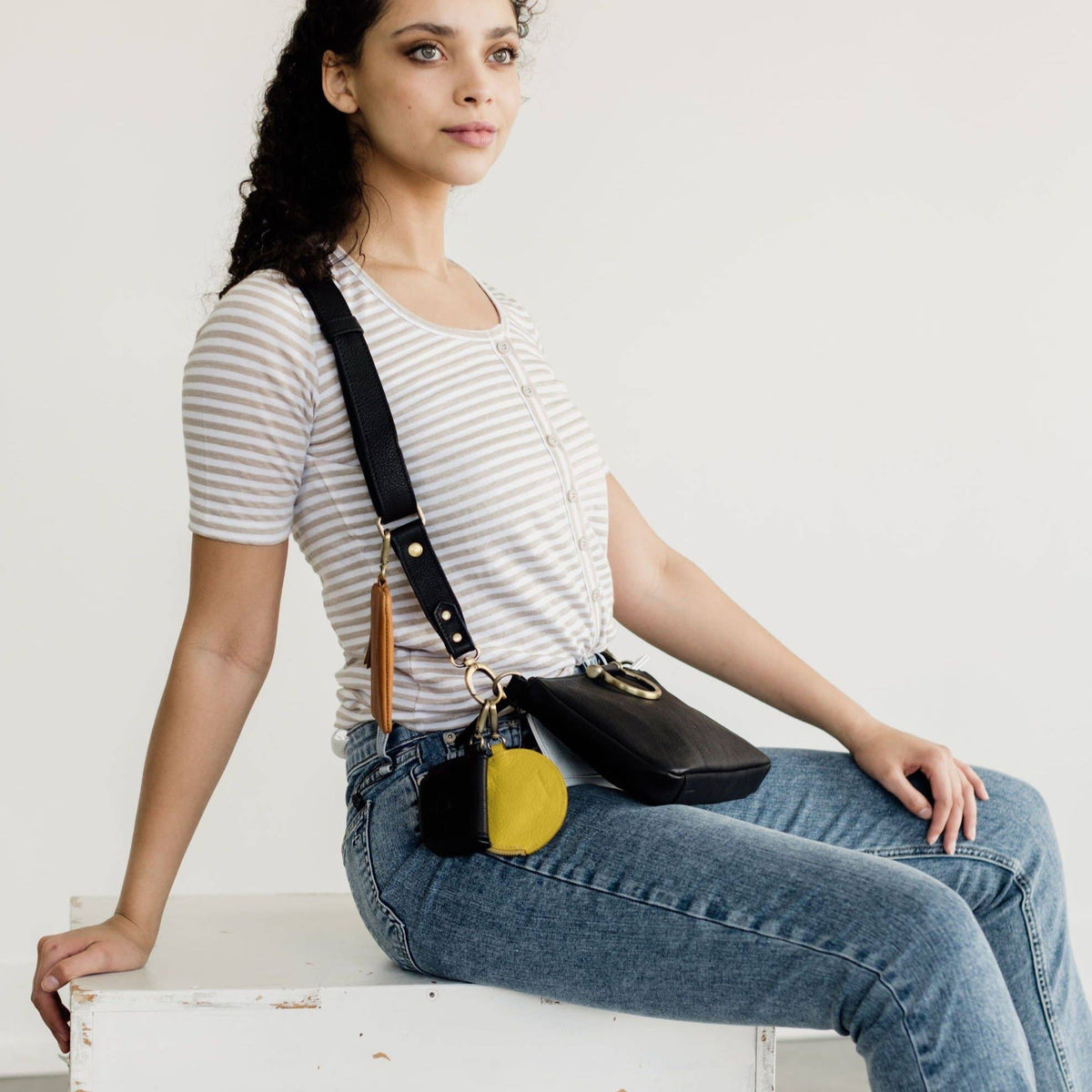 Ada Crossbody