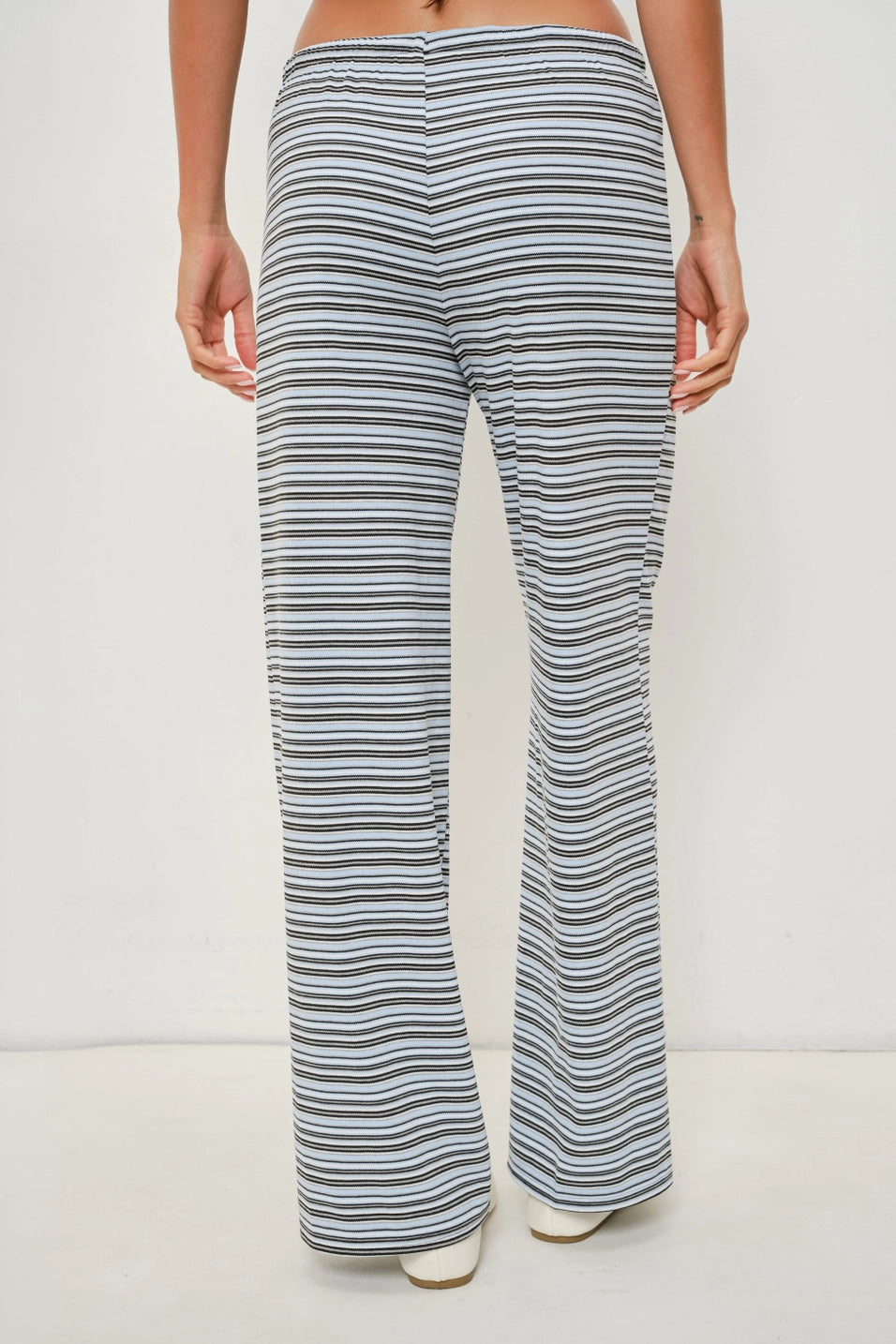 Rodney Striped Lounge Pants