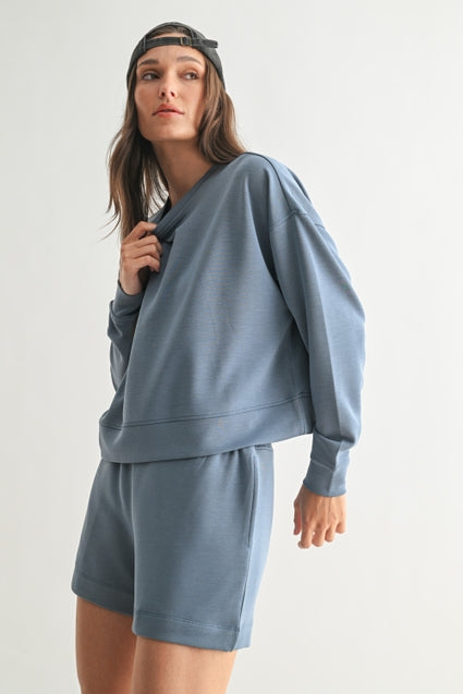 Laguna Sweatshirt
