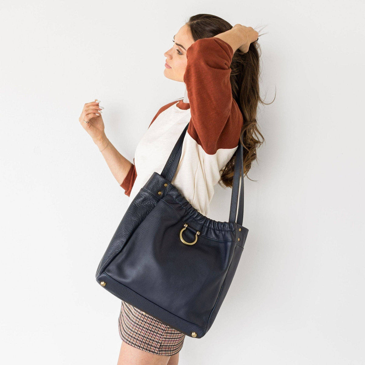 Lily Tote Bag