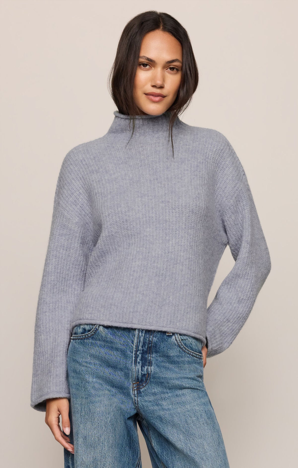 Warm Wishes Sweater