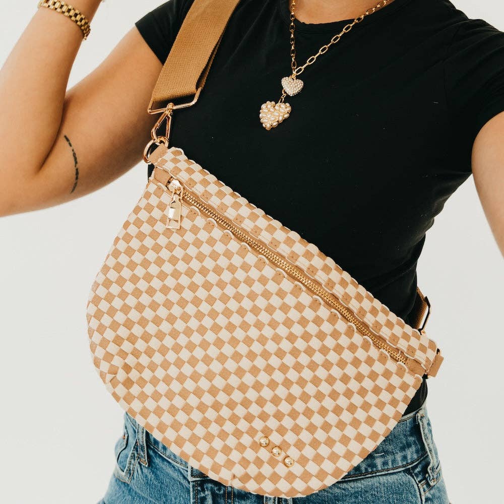 Westlyn Bum Bag