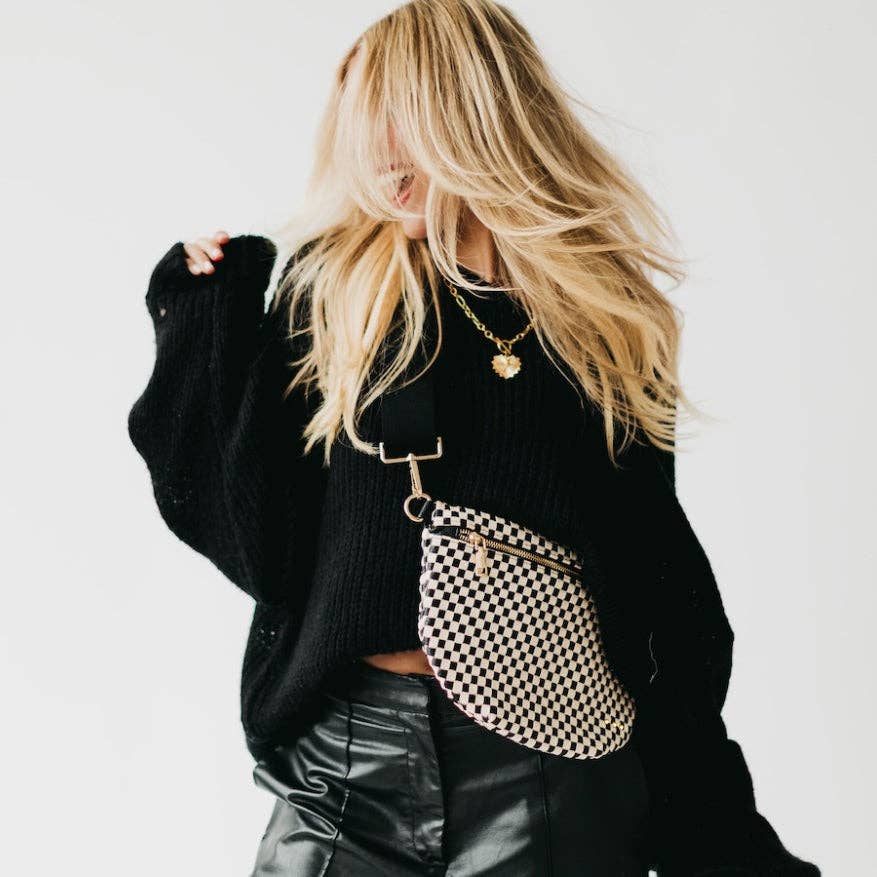 Westlyn Bum Bag