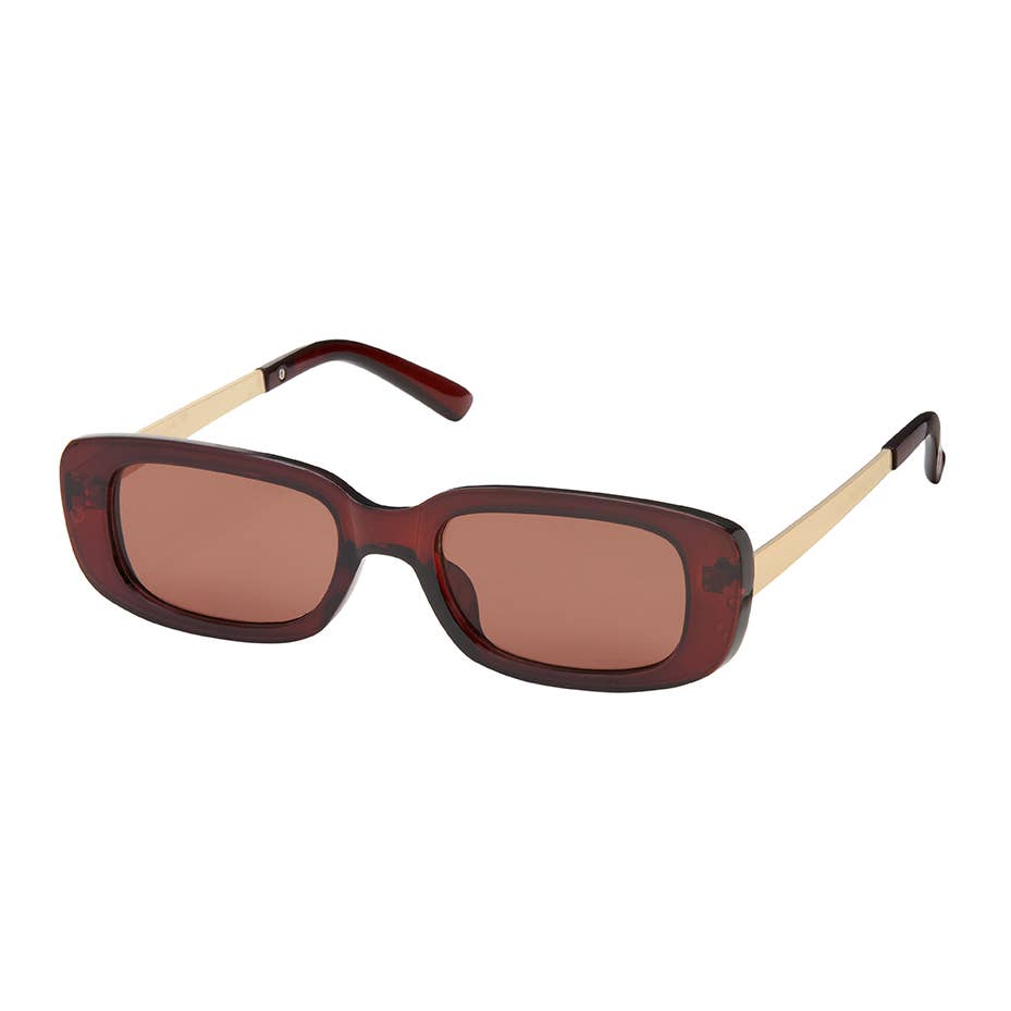 Mini Rounded Rectangle Sunnies