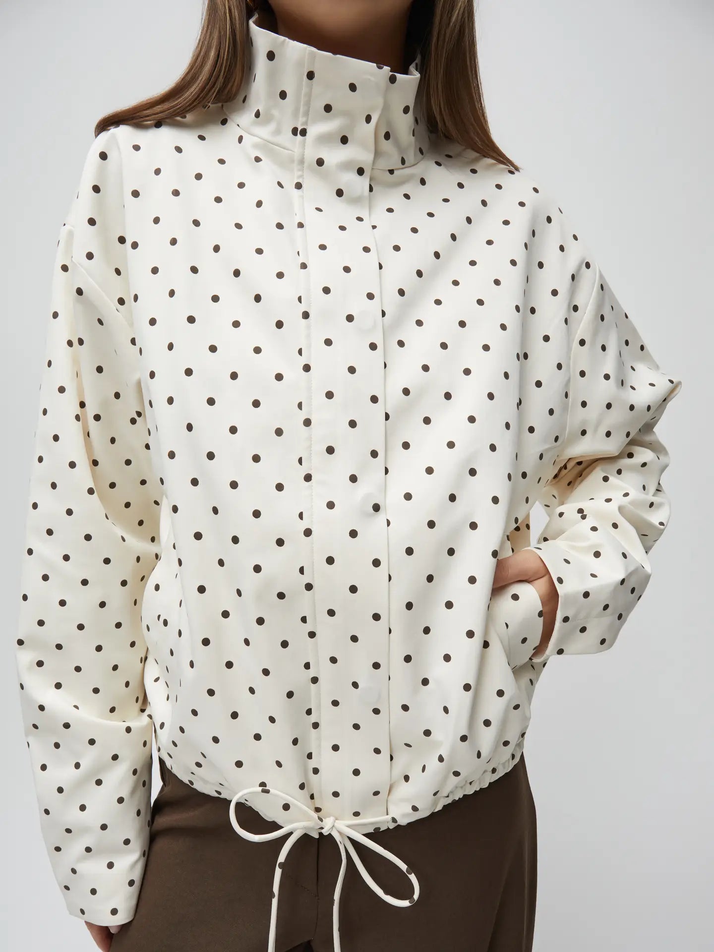The Sienna Jacket