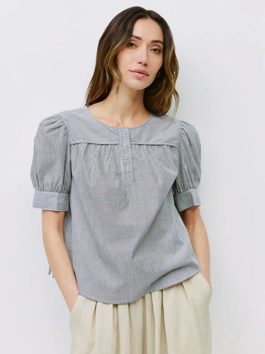The Ross Top