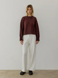 The Asher Sweater