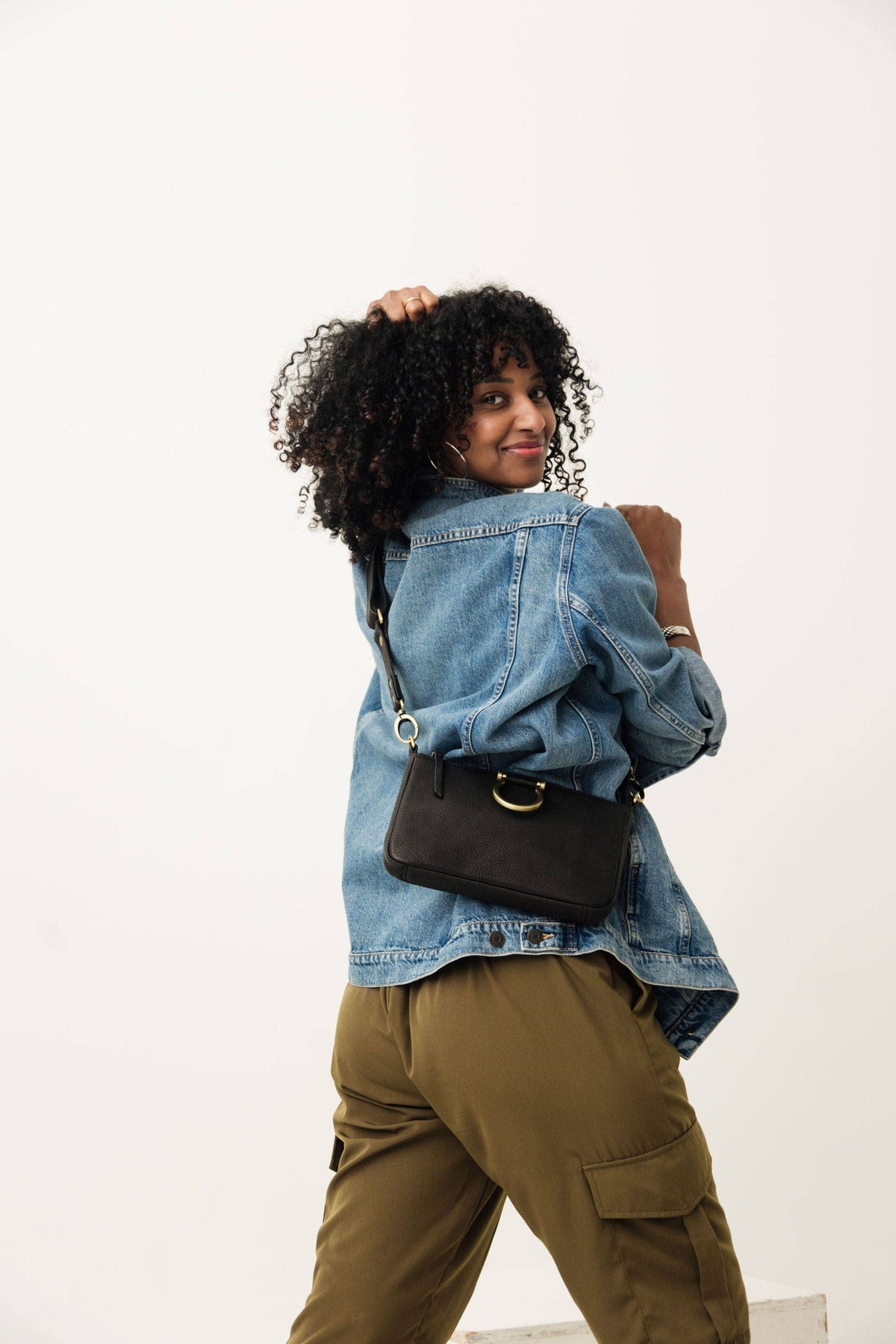 Ada Crossbody