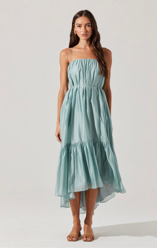 Elisha Dress