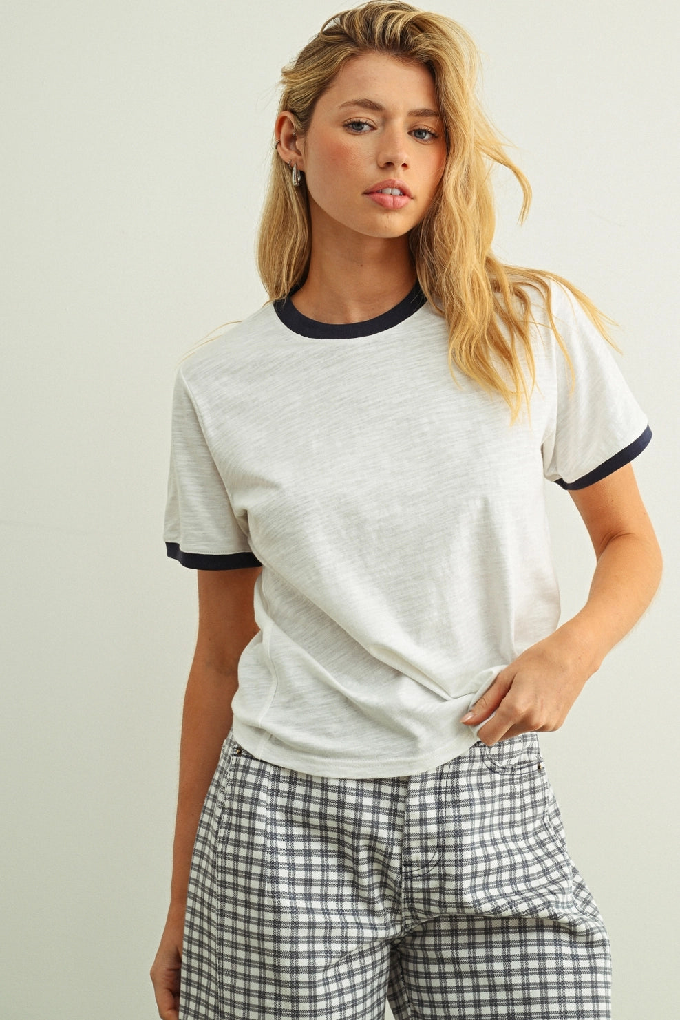 Essential Tee
