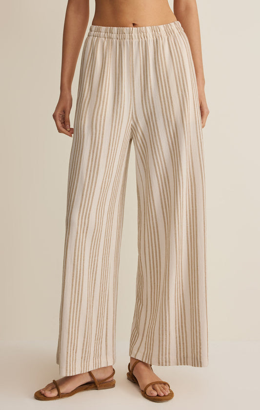 Scout Striped Pant