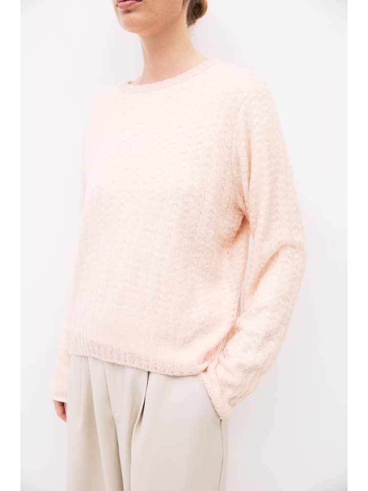The Miriam Sweater