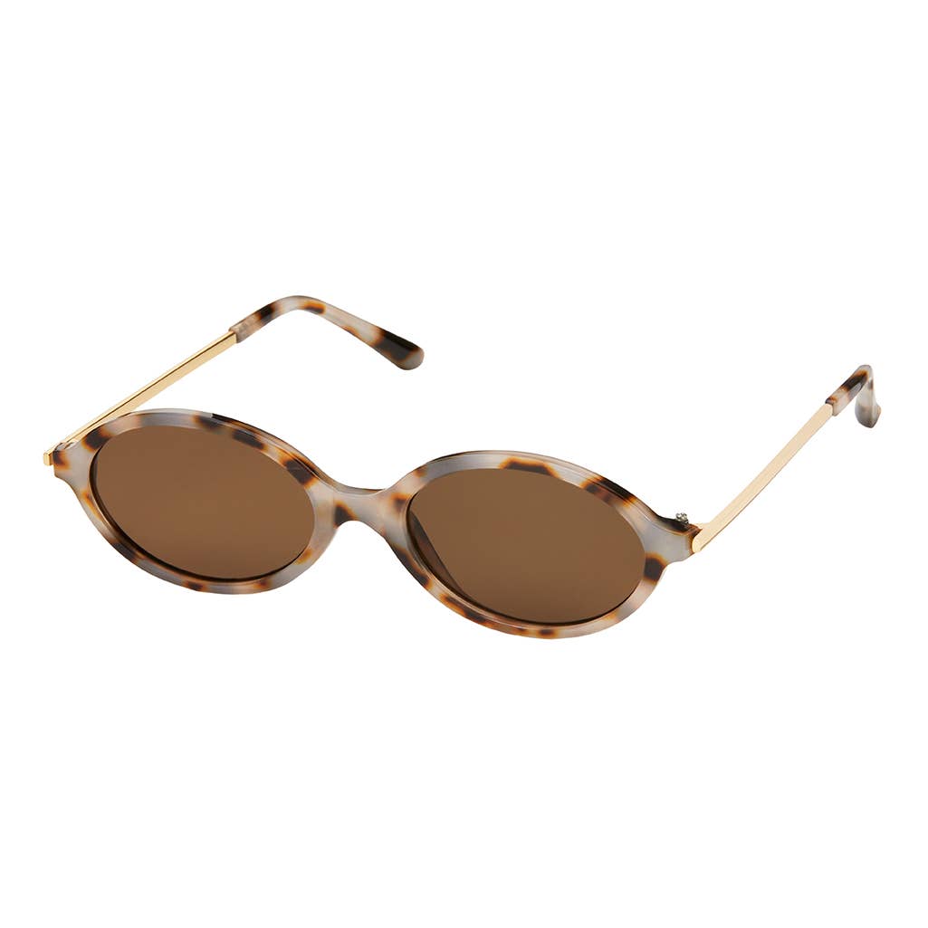 Jade Ballet Sunglasses
