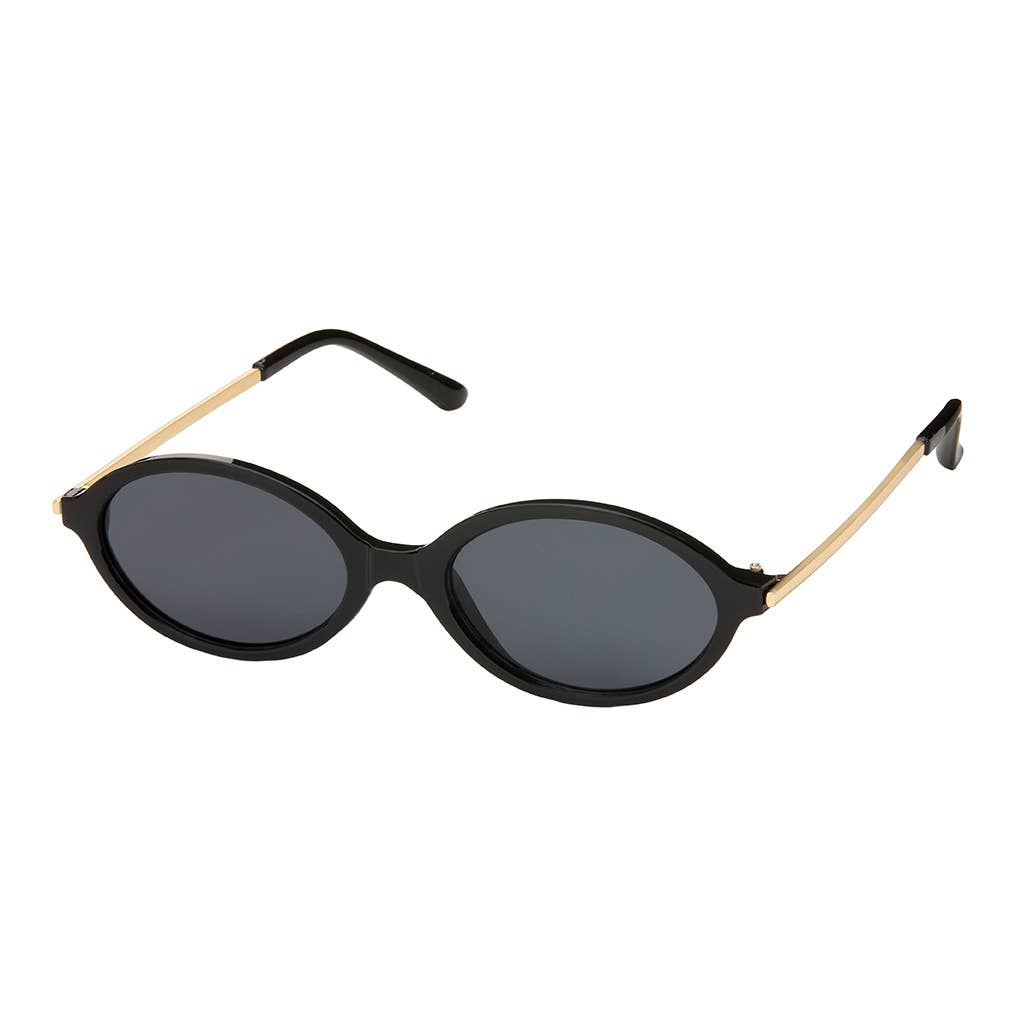Jade Ballet Sunglasses