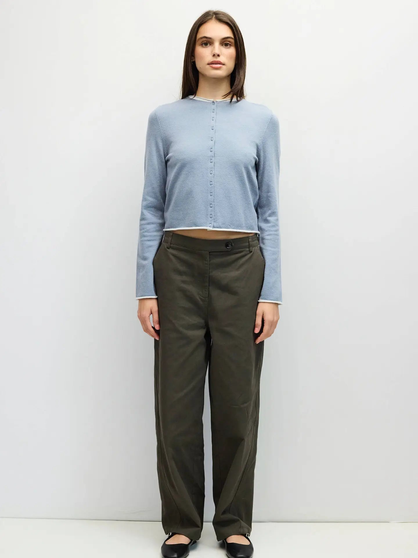 The Jolie Cardigan