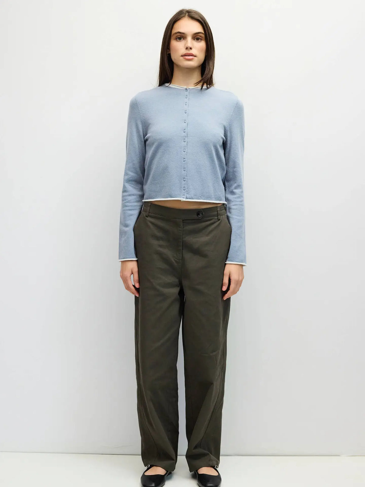 The Jolie Cardigan