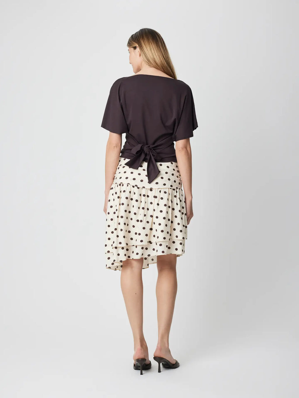 The Shianne Top