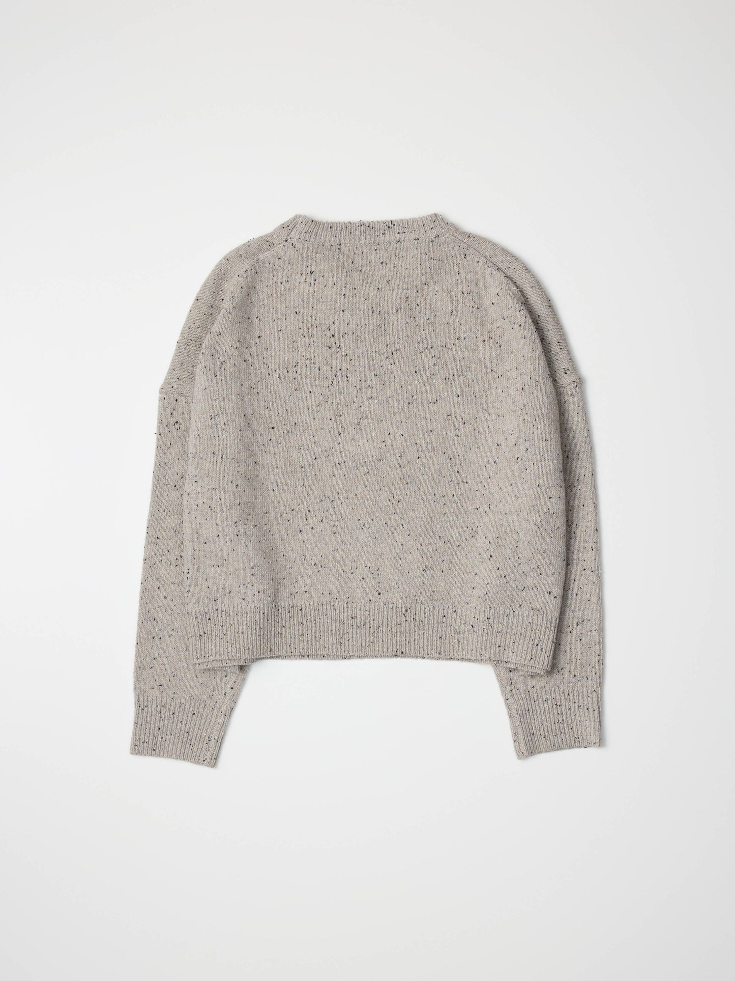 The Beck Sweater | Confetti Sweater