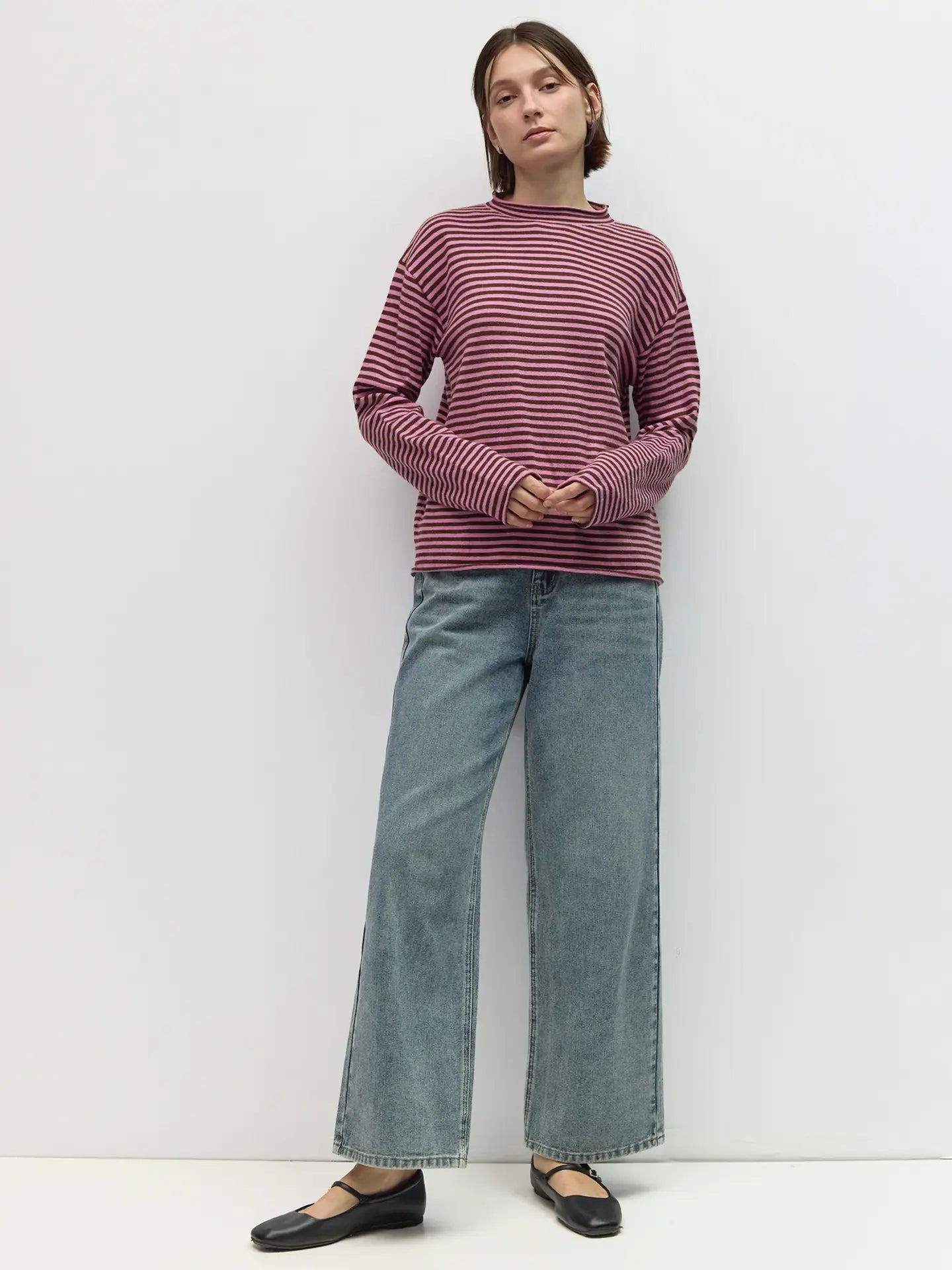 The Cierra Sweater