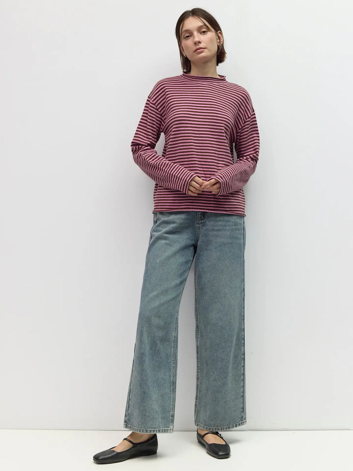 The Cierra Sweater