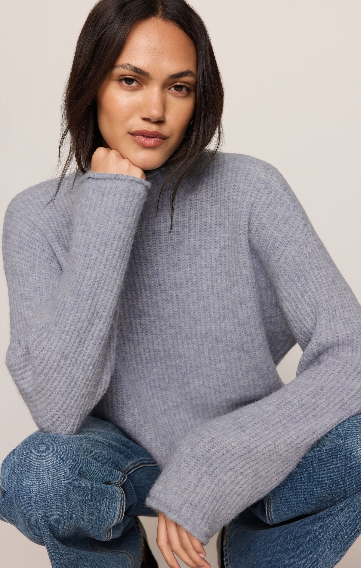 Warm Wishes Sweater