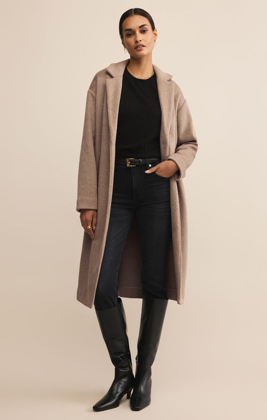 Mason Coat