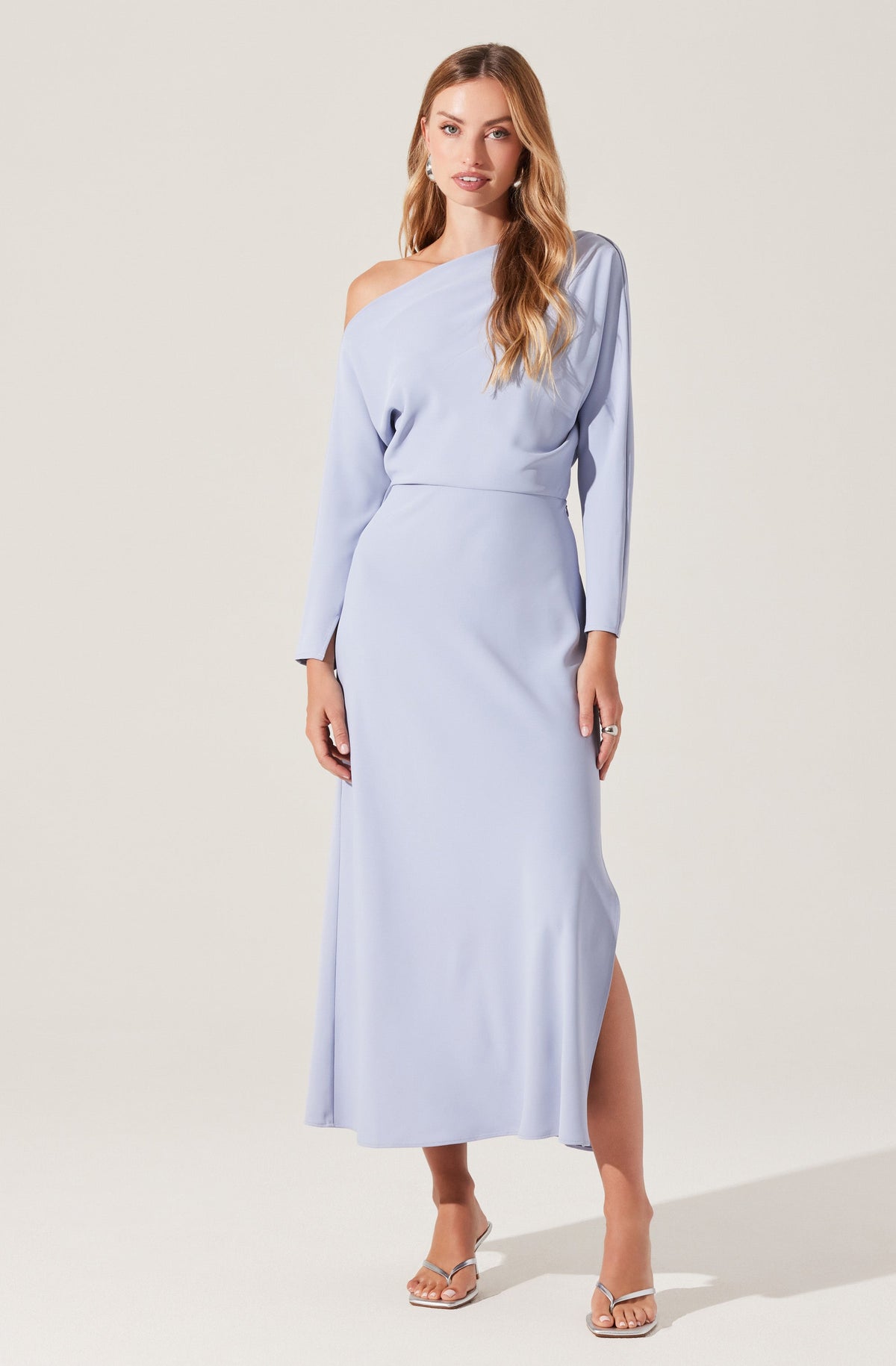 Naida Dress