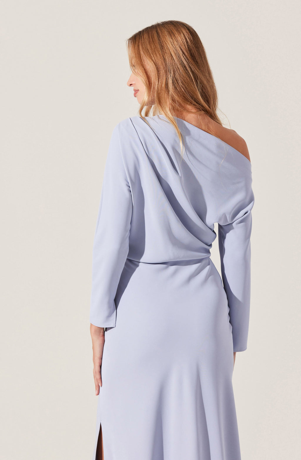 Naida Dress
