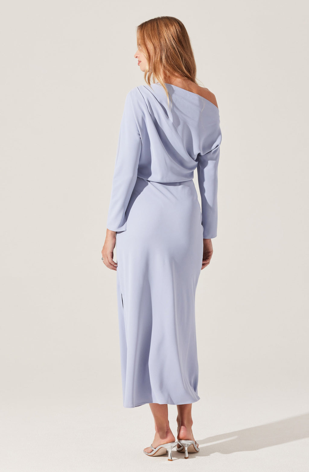 Naida Dress