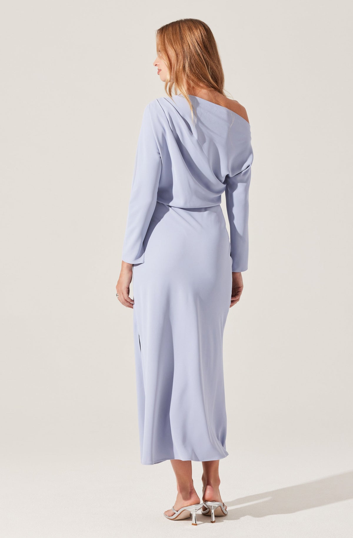 Naida Dress