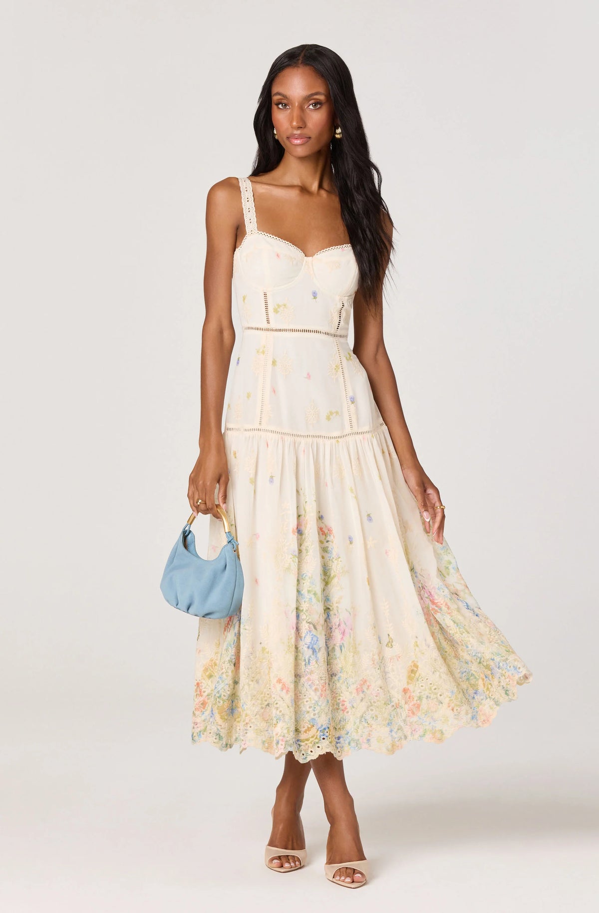 Pellagia Dress
