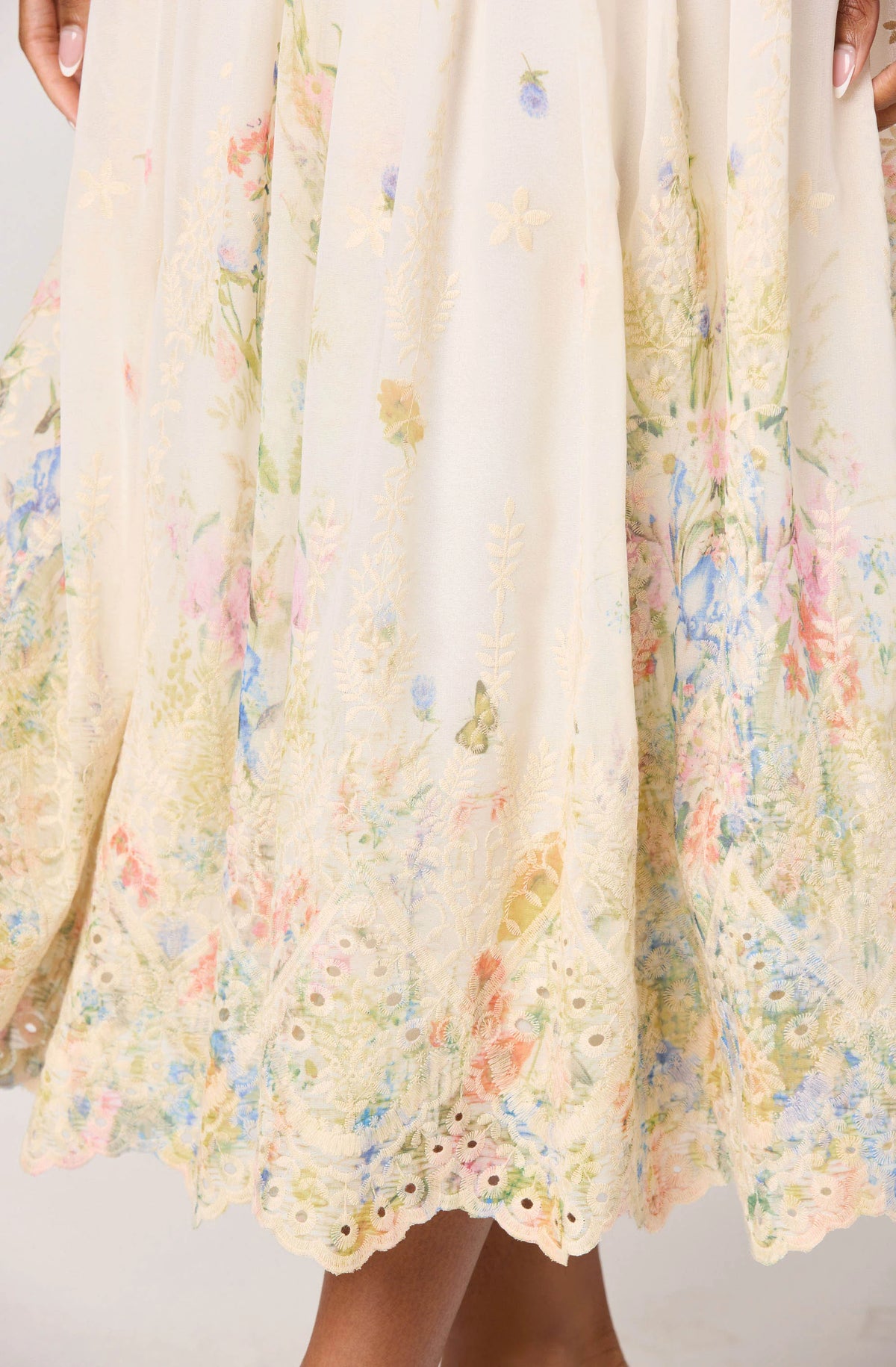Pellagia Dress