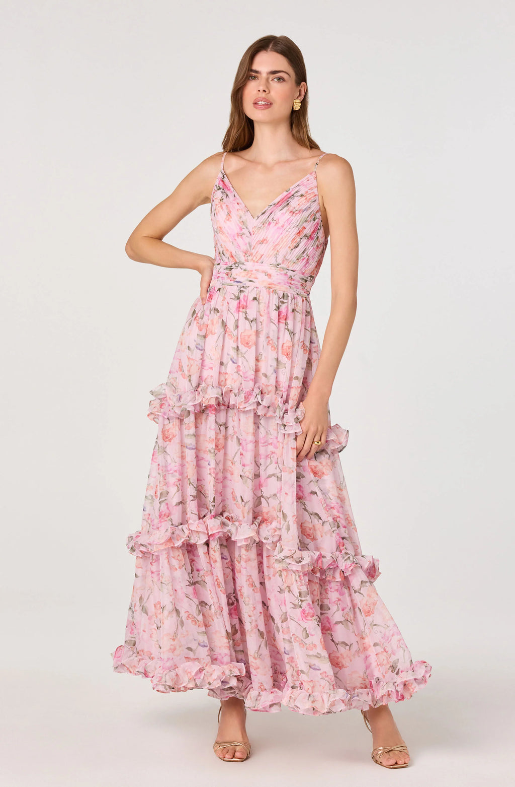Ayanna Dress