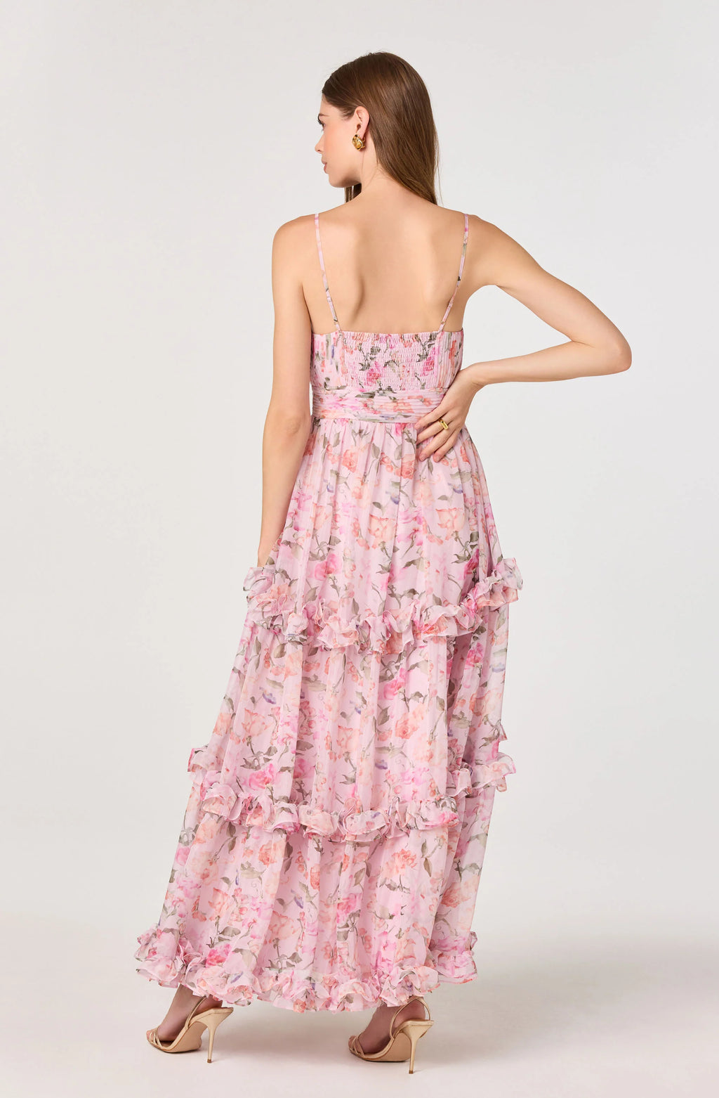 Ayanna Dress