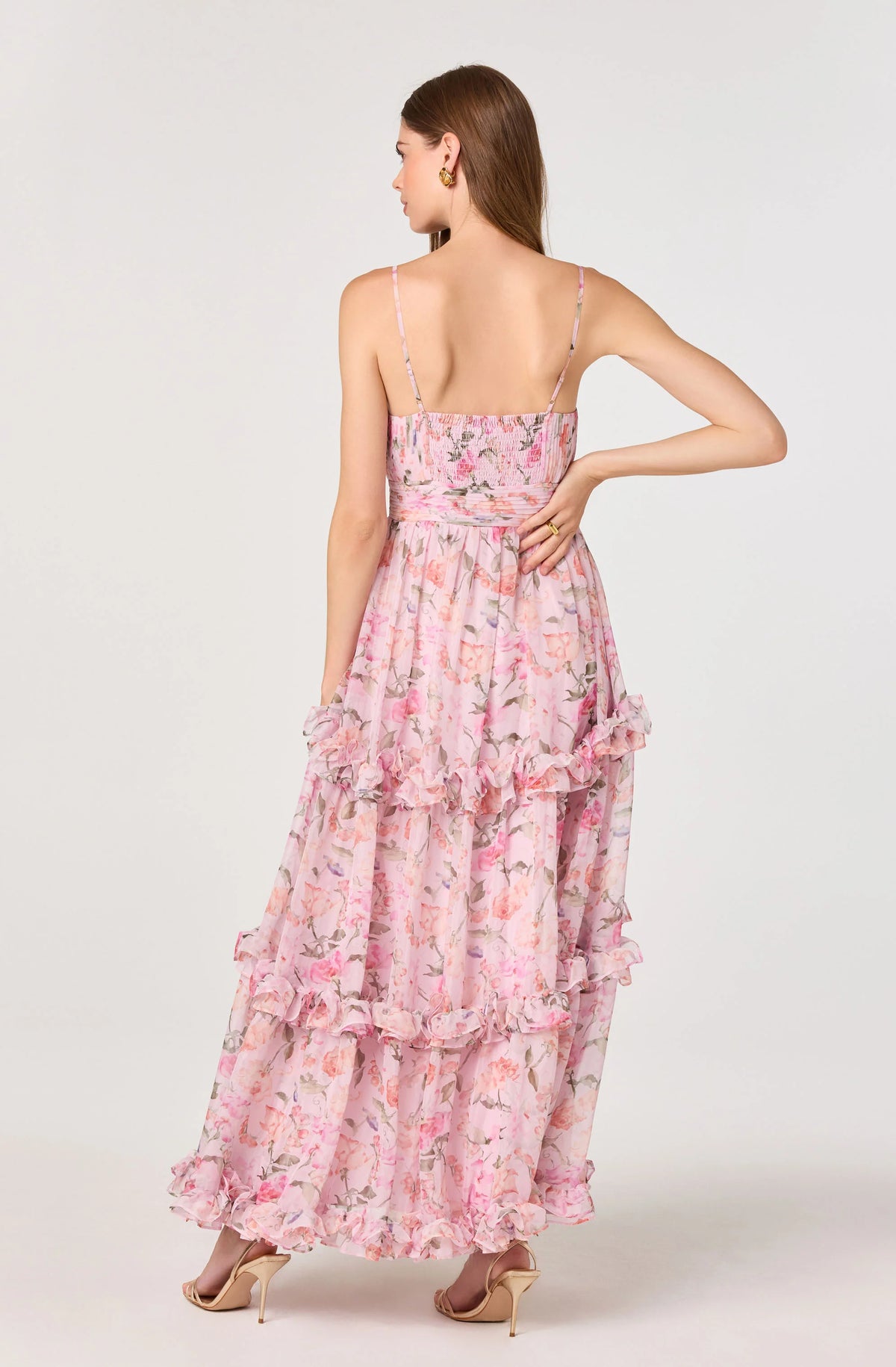 Ayanna Dress