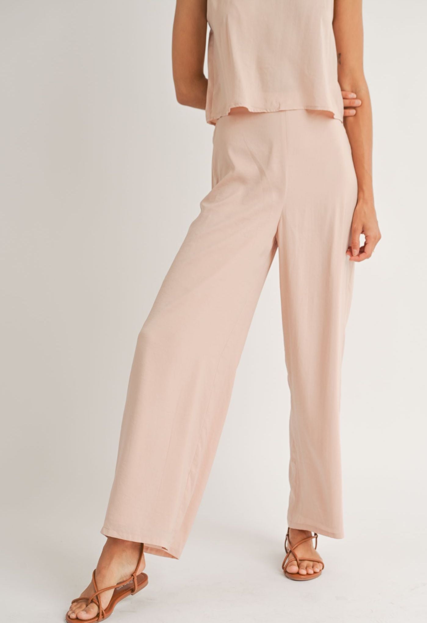 Fast Lane Pant